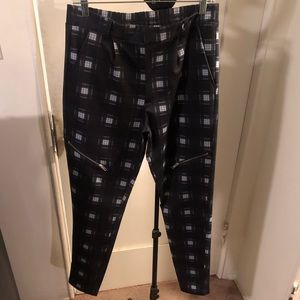 Bolongaro Trevor punk pants